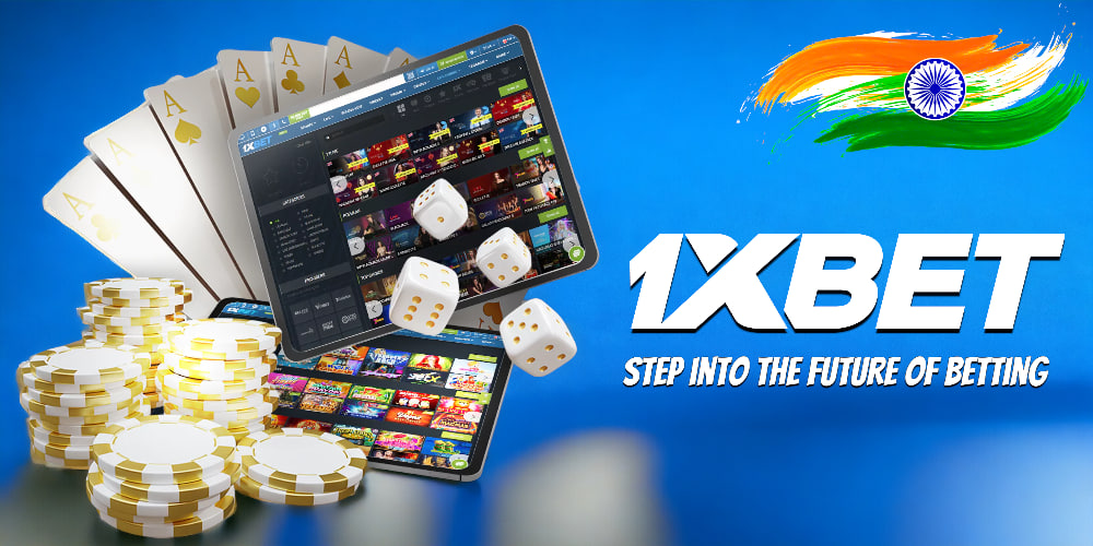 1xbet Casino games