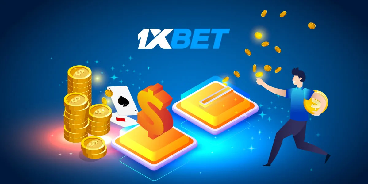 1xbet bonus