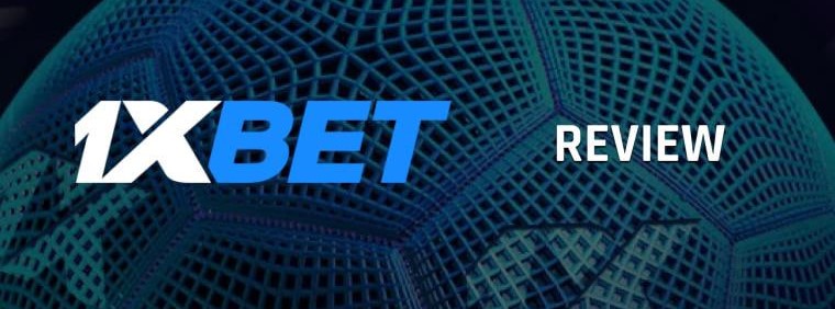 1xbet review