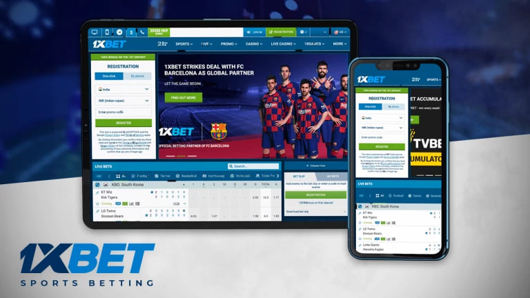 1xbet sports betting