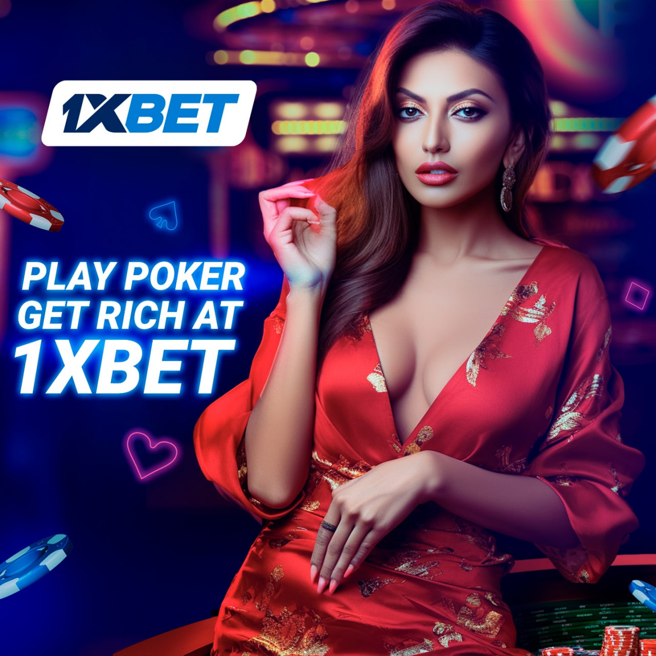 1xbet Top Global Bookmaker: Win Big and Play More