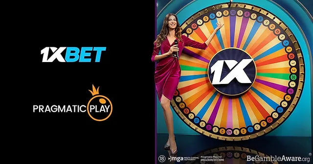 Casino Slots 1xbet