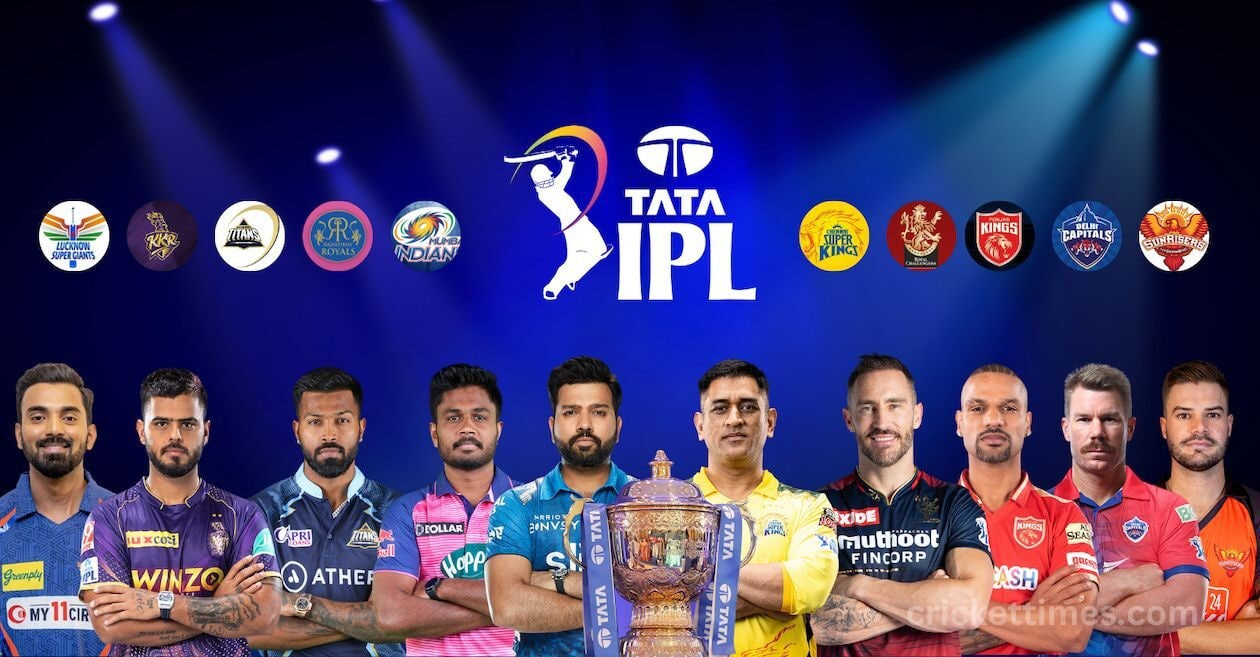 IPL TOP CRICKET