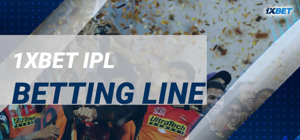 ipl betting